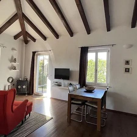 Apartman Feriendomzil Sant Elia *