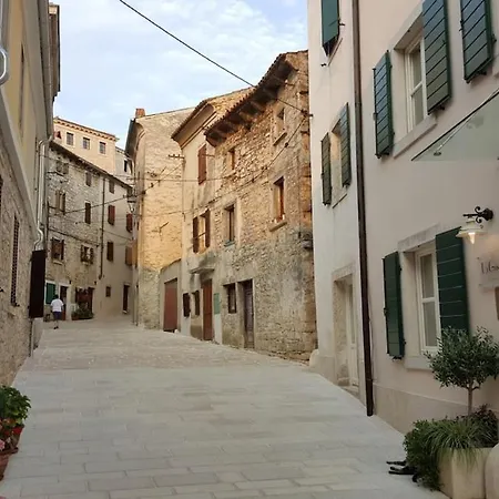Appartamento Feriendomzil Sant Elia