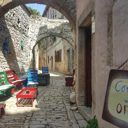 Feriendomzil Sant Elia Apartman