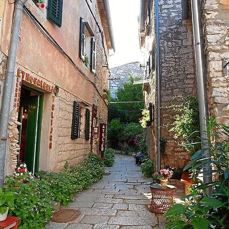 Appartamento Feriendomzil Sant Elia
