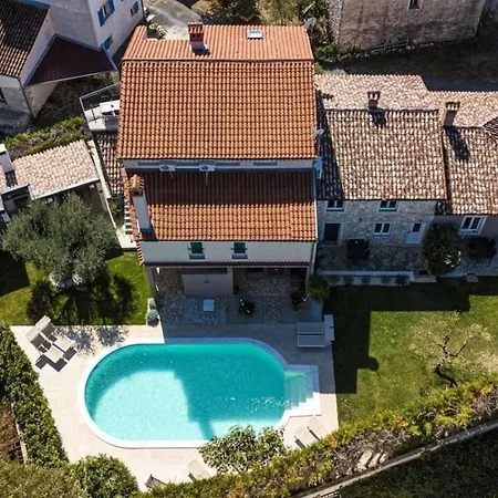Feriendomzil Sant Elia