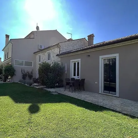 Feriendomzil Sant Elia Apartman