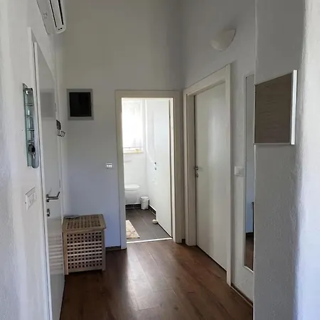 Apartman Feriendomzil Sant Elia