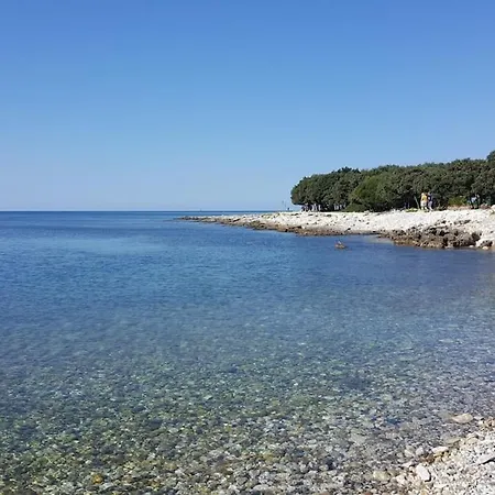 Apartman Feriendomzil Sant Elia *