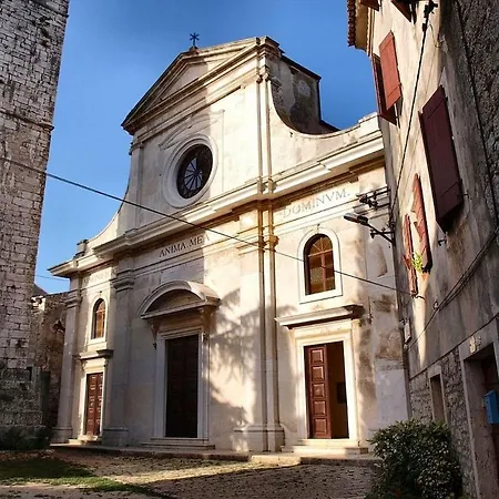 Appartamento Feriendomzil Sant Elia Bale