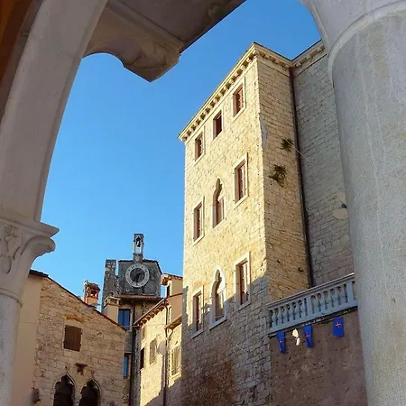 Feriendomzil Sant Elia Appartamento *