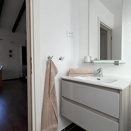 Feriendomzil Sant Elia Apartman Bale