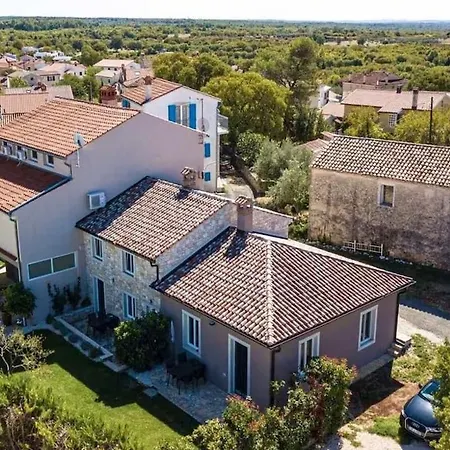 Appartamento Feriendomzil Sant Elia